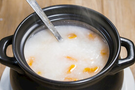  红薯粥