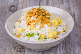  特色炒饭 