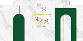 大理石婚礼图片