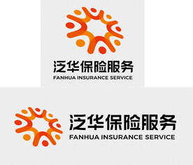 泛华LOGO