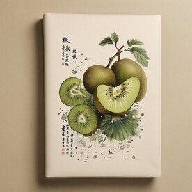 AI生画