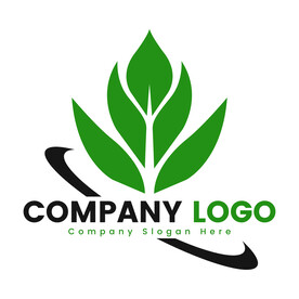 字母logo
