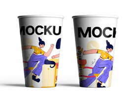咖啡杯
