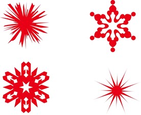雪花
