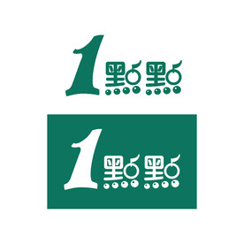 1点点