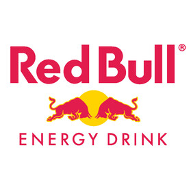 红牛logo 