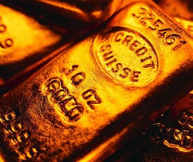 金条
