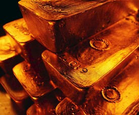 金条
