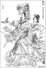 玉皇大帝