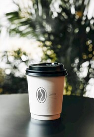 咖啡杯