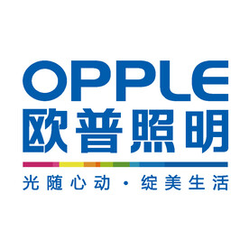 欧普照明 