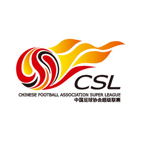 中超联赛标志