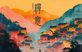 禅意
