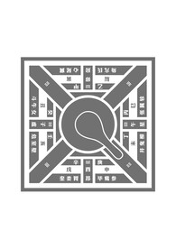 司南针