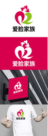 美业标识设计