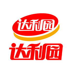  达利园标志 