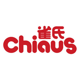  雀氏标志