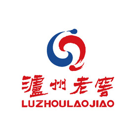 泸州老窖logo 