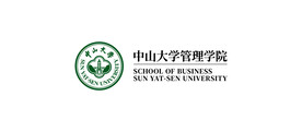 中山大学管理学院logo