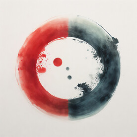 AI生画