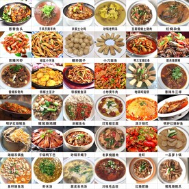 菜单灯片