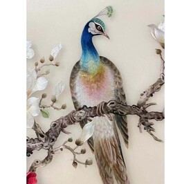苏绣绣品