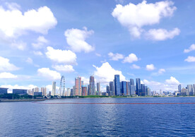 欢乐港湾