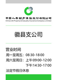 中国人寿
