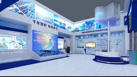 廊洽会