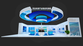 廊洽会