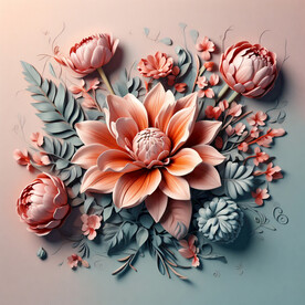 AI生画