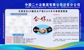 合作共赢   