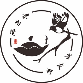 茶叶店图标