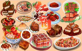 红烧肉