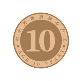 年份图标