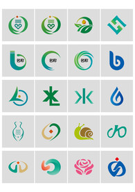 标志logo设计