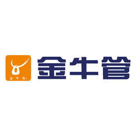 金牛管业logo