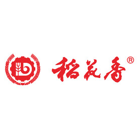  稻花香LOGO