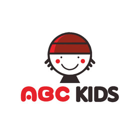 ABC童装标志 