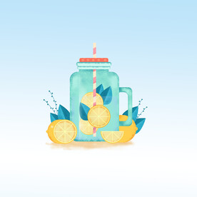  水杯