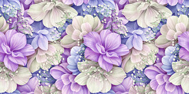 立体花