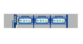 公司公告栏
