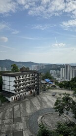 巴山文学院