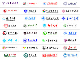 大学logo