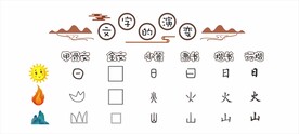 文字的演变
