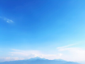 天空背景