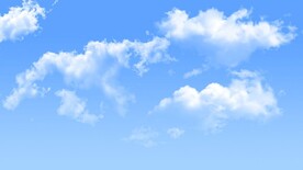 天空背景