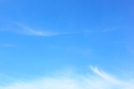 天空背景