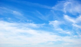 天空背景