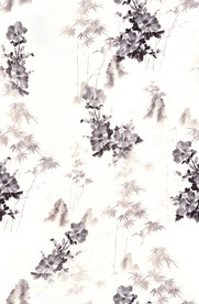 山水画 水墨画